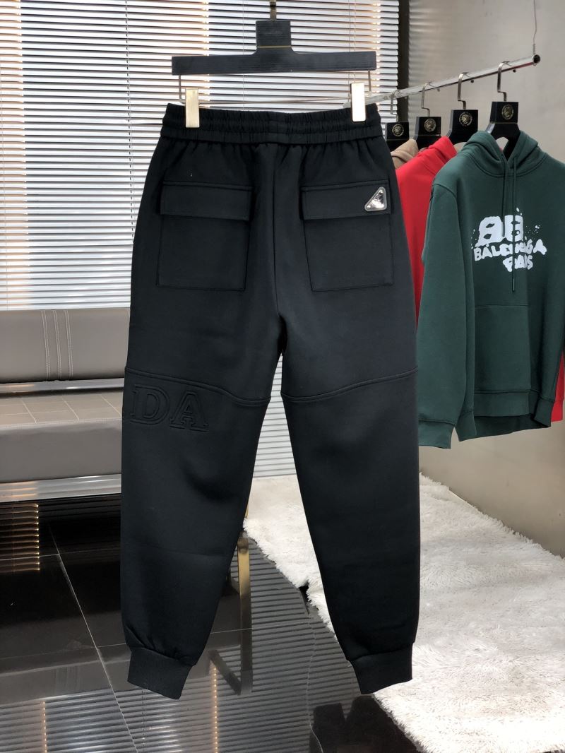 Prada Long Pants